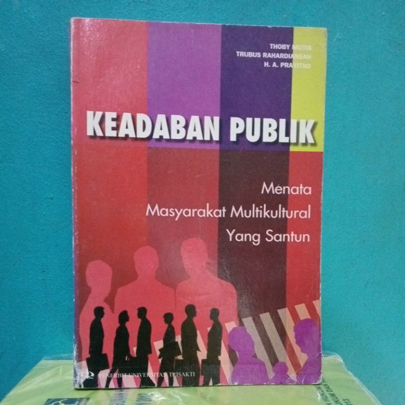 

keadaban publik thoby