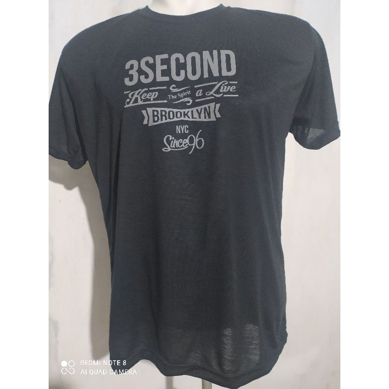 KAOS DISTRO/ BAHAN KAOS 30S