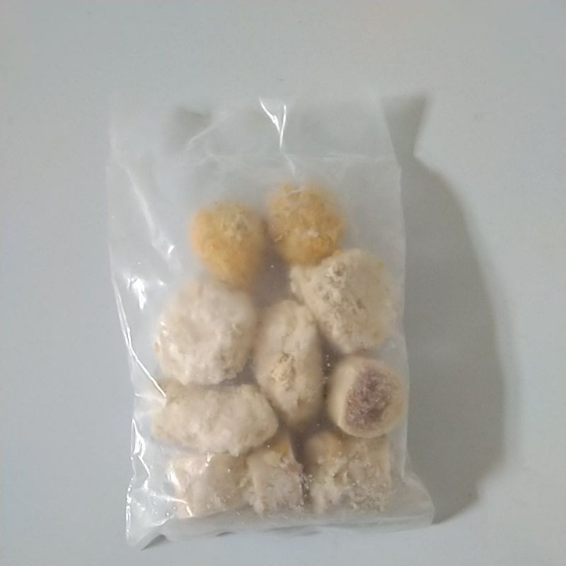 

Bento mix isi 10