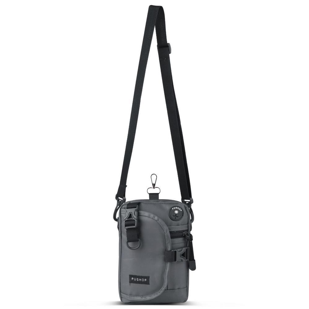 Tas Selempang Pushop Pria Tony Pushop Authentic