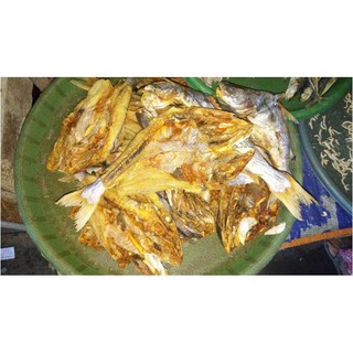 Jual Ikan Asin Badukang Tanjung Balai ( @ 500 Gr ) | Shopee Indonesia