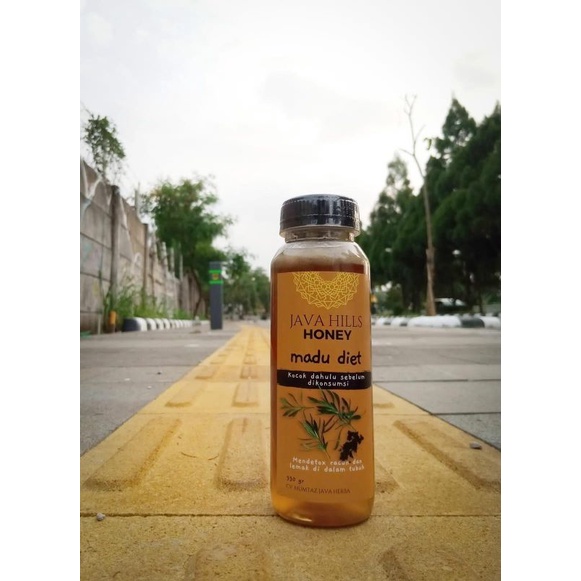 

Madu diet Java Hills Honey