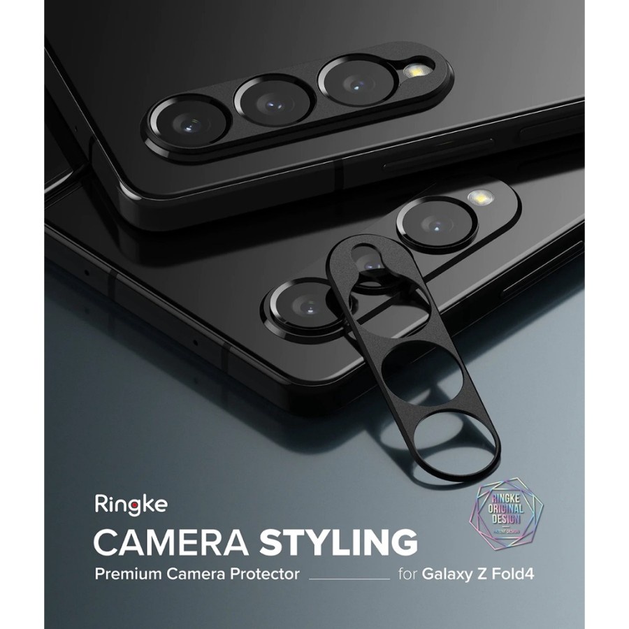 Ringke Camera Styling Samsung Galaxy Z Fold 4