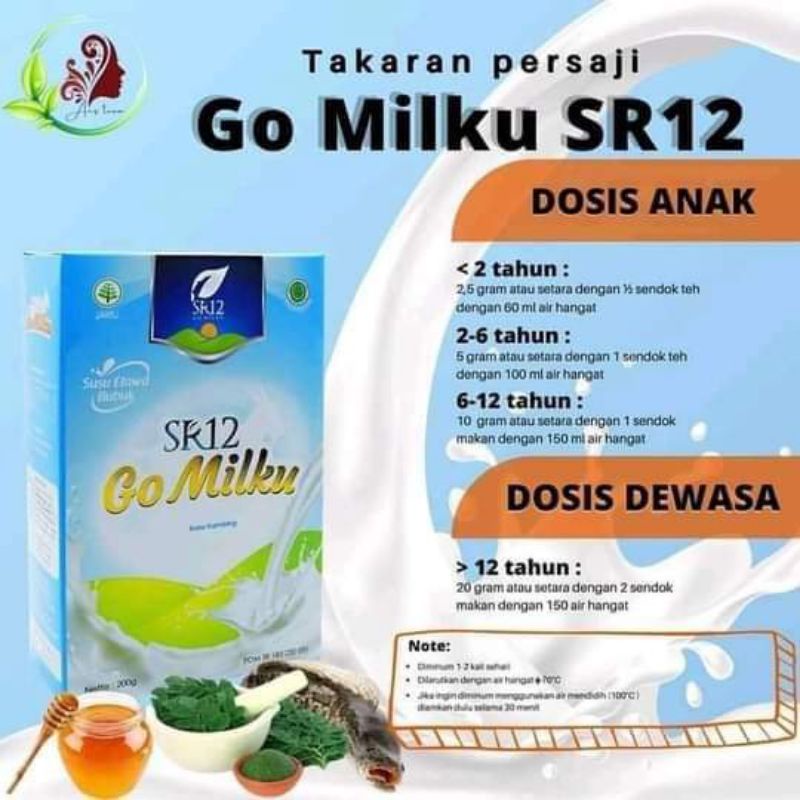 

GOMILKU ORIGINAL