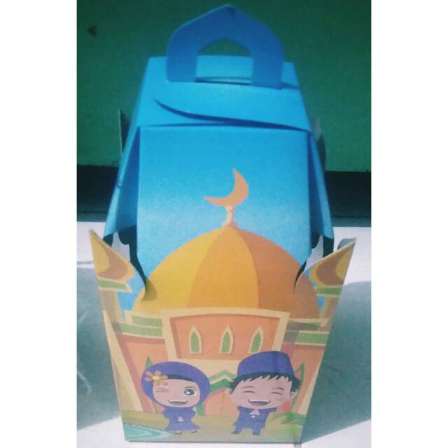 

Paket kue kering 3 in 1