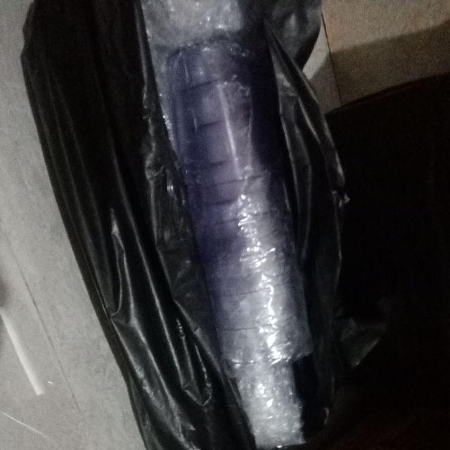 A&w Gelas Plastik Anti Pecah 250ml / 350ml / 500ml ( 6pcs )