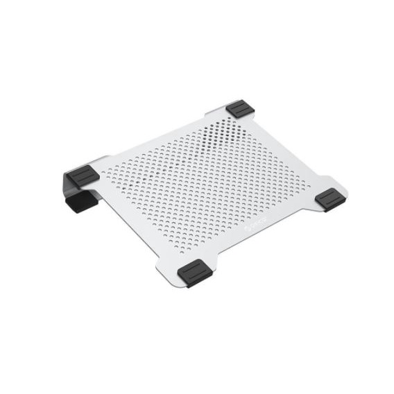 Cooling pad stand laptop orico aluminum no fan nb-15 nb15 - cooler pad