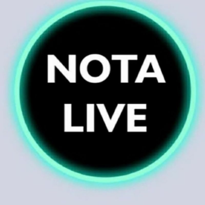 Nota Live