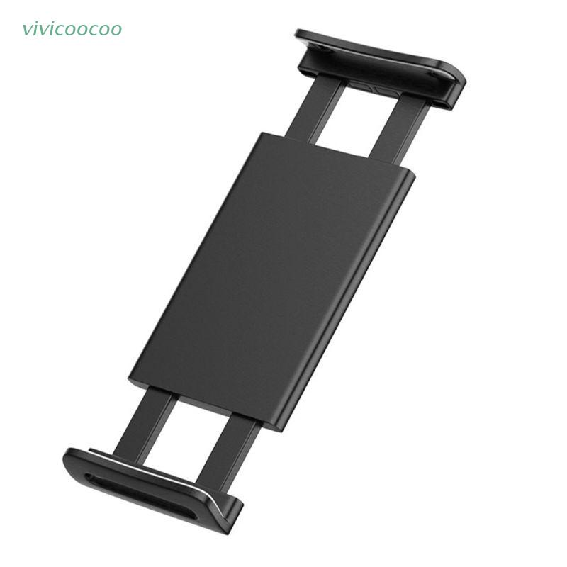 VIVI   Universal Phone Holder Mount Clamp Clip Bracket for iPad Mobile Phone Tablet Accessories