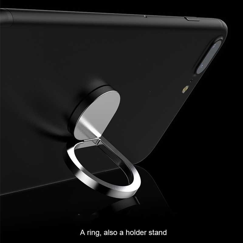 New Style Phone Holder Water Drop Pop 360 Degree Phone Stand