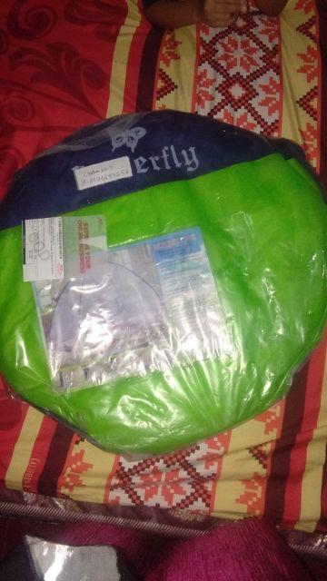 Kelambu Anti Nyamuk 180x200