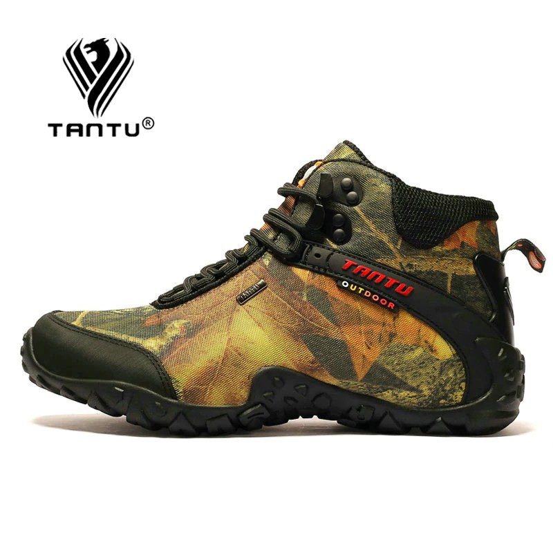 tantu hiking shoes