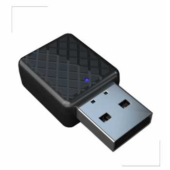 USB Bluetooth 5.0 Transmitter Receiver Audio Adapter