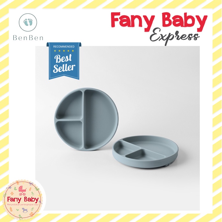 BENBEN SILICONE SUCTION PLATE