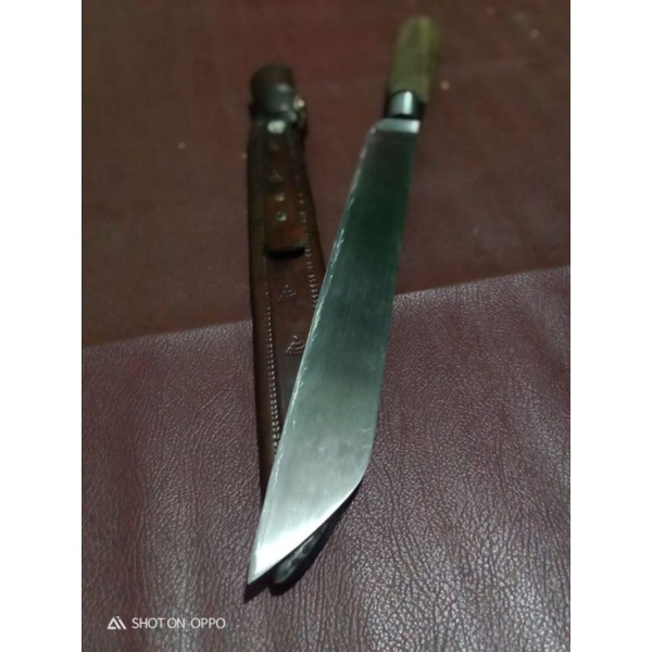 bilah madura model garpu