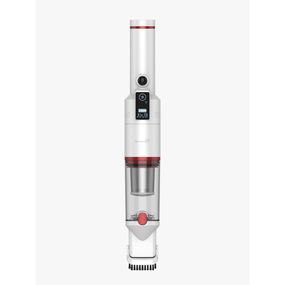 Kurumi KV 09 Cordless Car Vacuum Cleaner