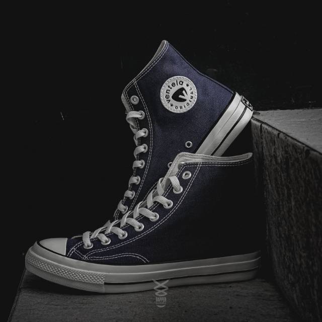 Ventela Bts 70s High