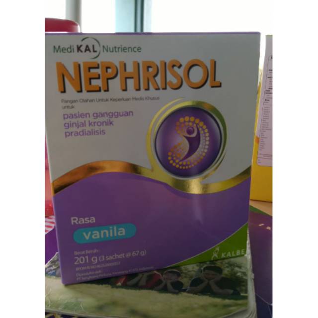 

Neprisol 201gr