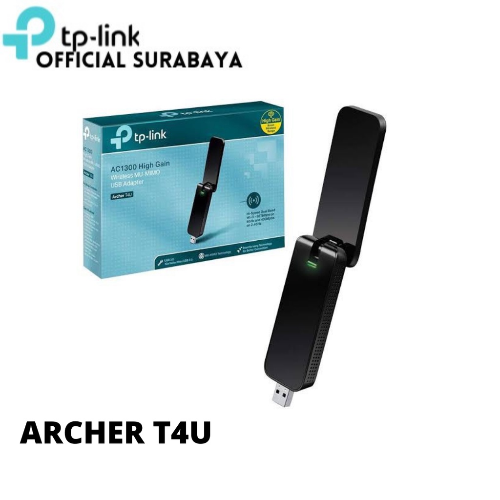 ARCHER T4U