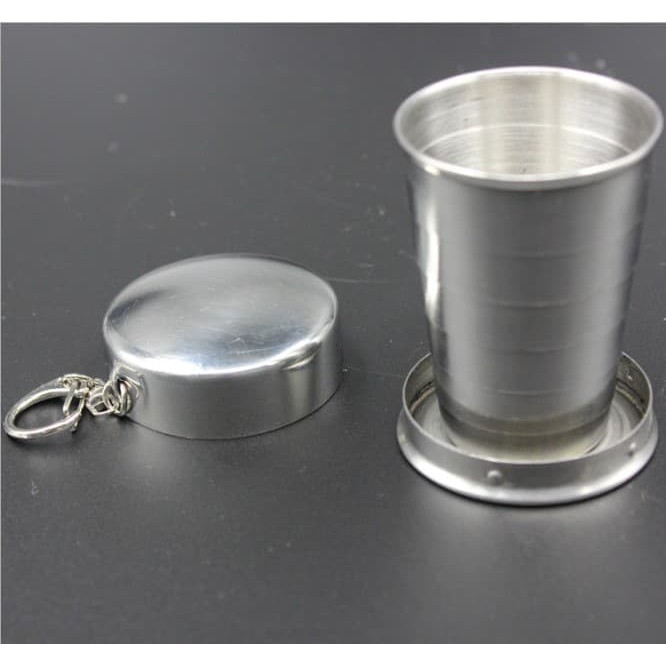 GELAS LIPAT STAINLESS
