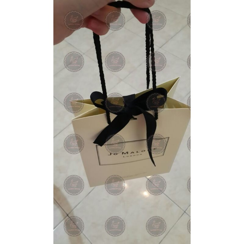 

EXTRA PAPERBAG + RIBBON (MAKS 1PCS)