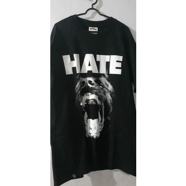 t shirt lawless second