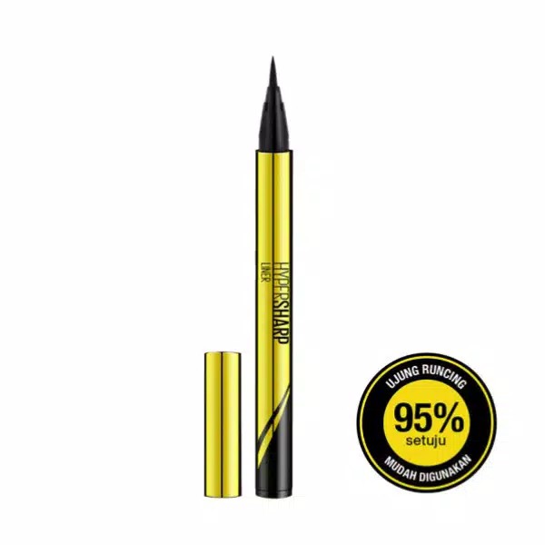 MAYBELLINE Hypersharp Liner