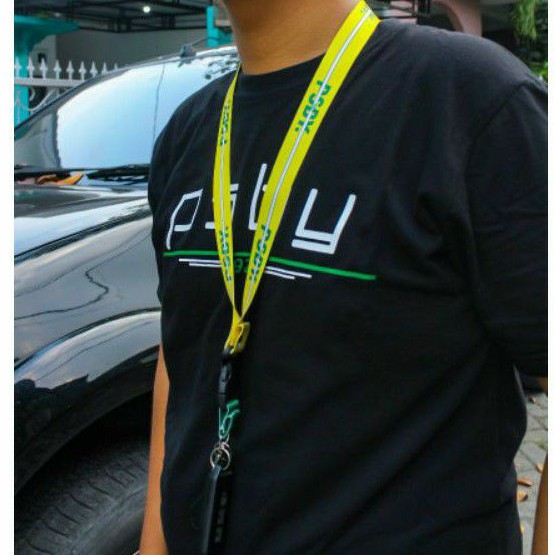 

lanyard PSBY 1927