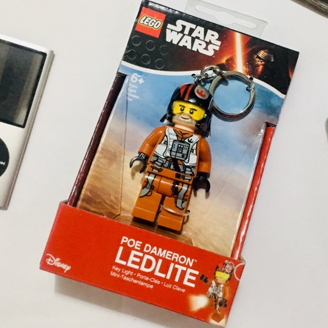 lego starwars