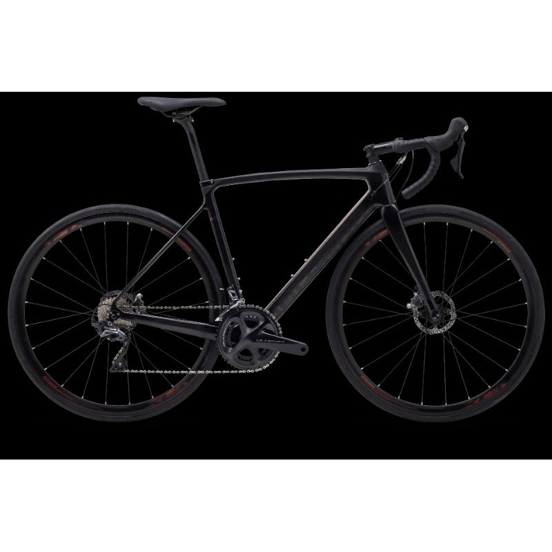 READY Polygon STRATTOS S8 Disc 2021 XL