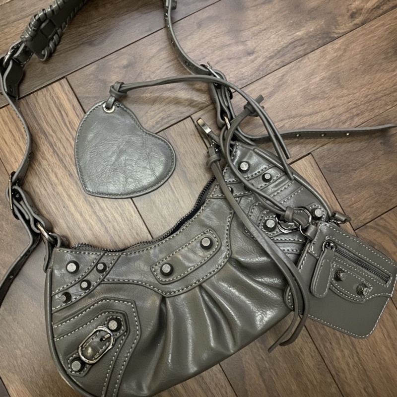 Balen Le Cagole NOBRAND