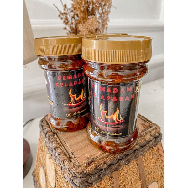 

sambal Cumi Pemadam Kelaparan