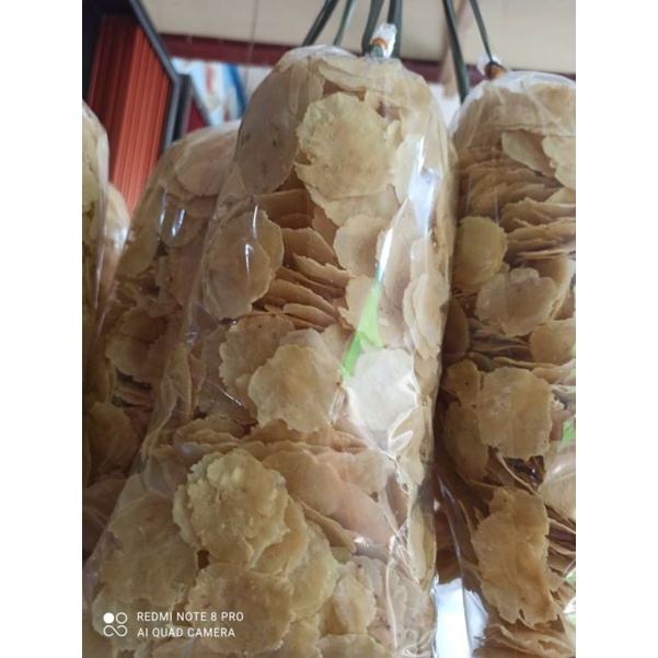 

EMPING MELINJO MINI , EMPING MINI PULAU , KRUPUK EMPING MELINJO TIPIS , EMPING KALIMANTAN