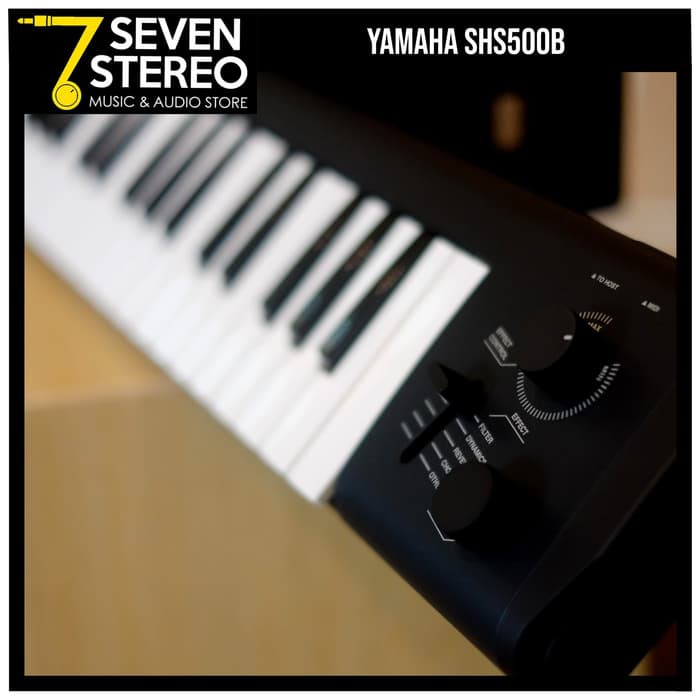 Yamaha SHS500 Sonogenic - Keytar