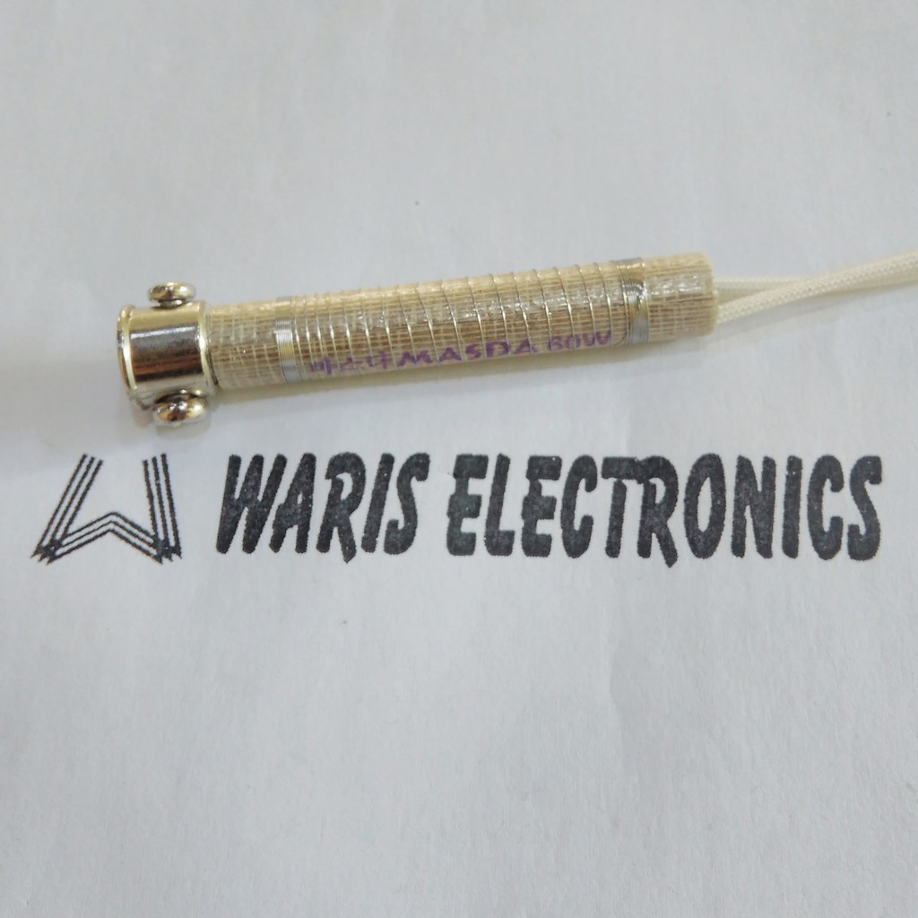 elemen solder masda 60Watt