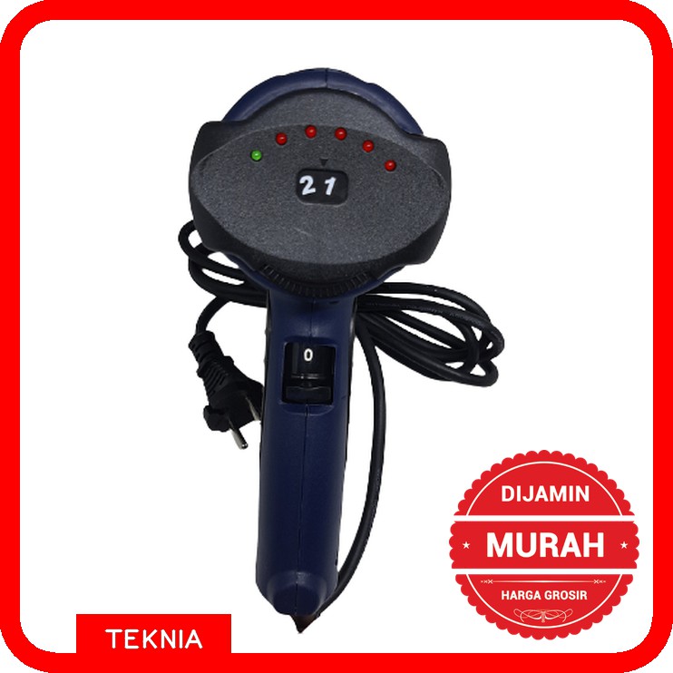 GMT Hot Air Gun / Heat Gun G3060