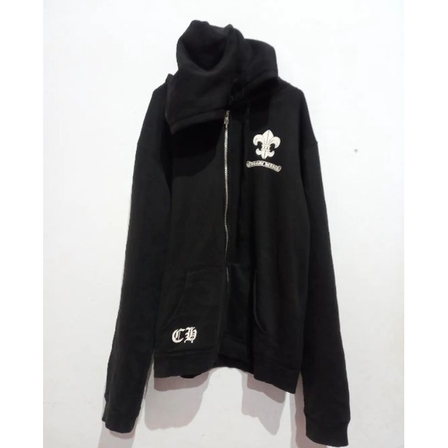 Chrome Hearts Hoodie Made in USA