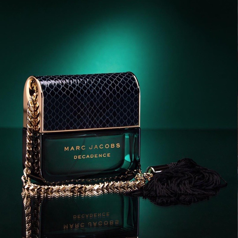 Jual MARC JACOBS DECADENCE (100 ml) | Shopee Indonesia