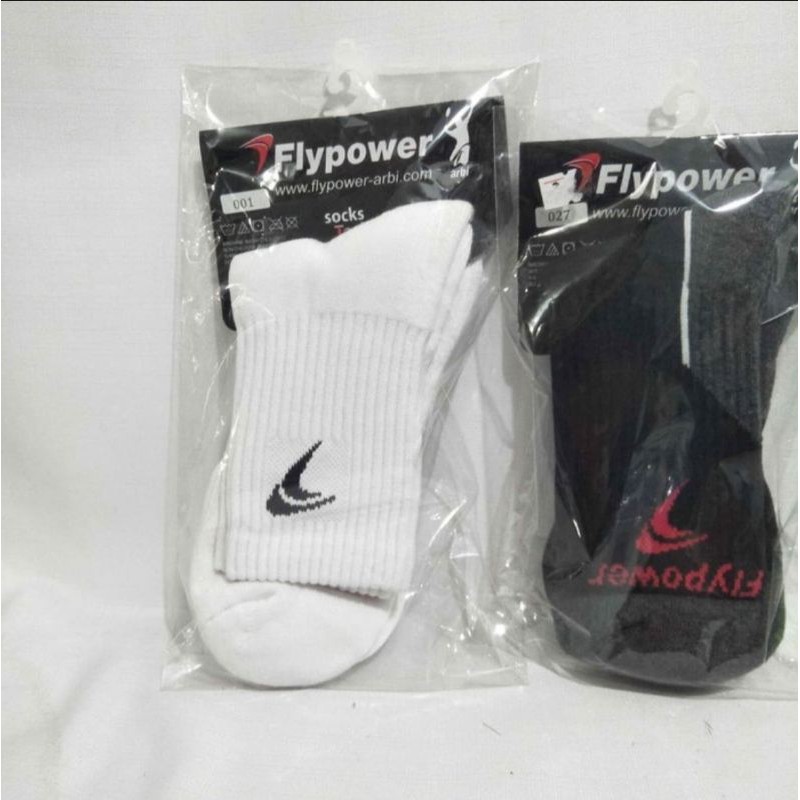 KAOS KAKI FLYPOWER