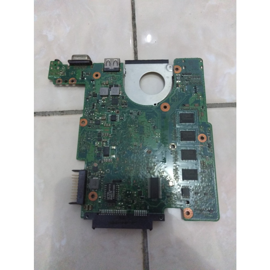 Motherboard Mobo Mainboard Netbook Asus EEE PC 1015 CX