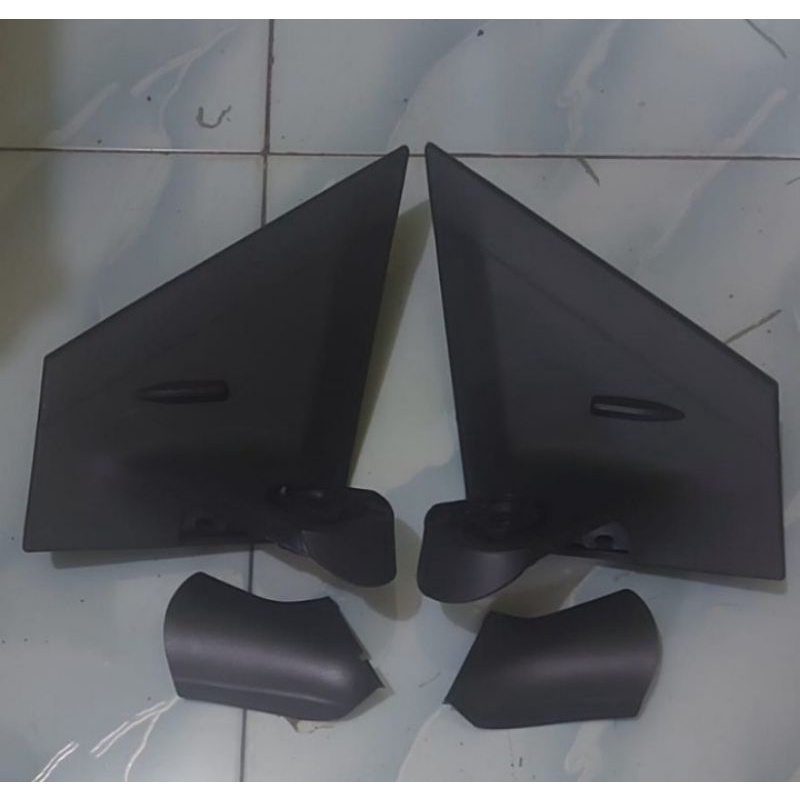 dudukan kaki spion Yaris gen 3 & Vios gen 3