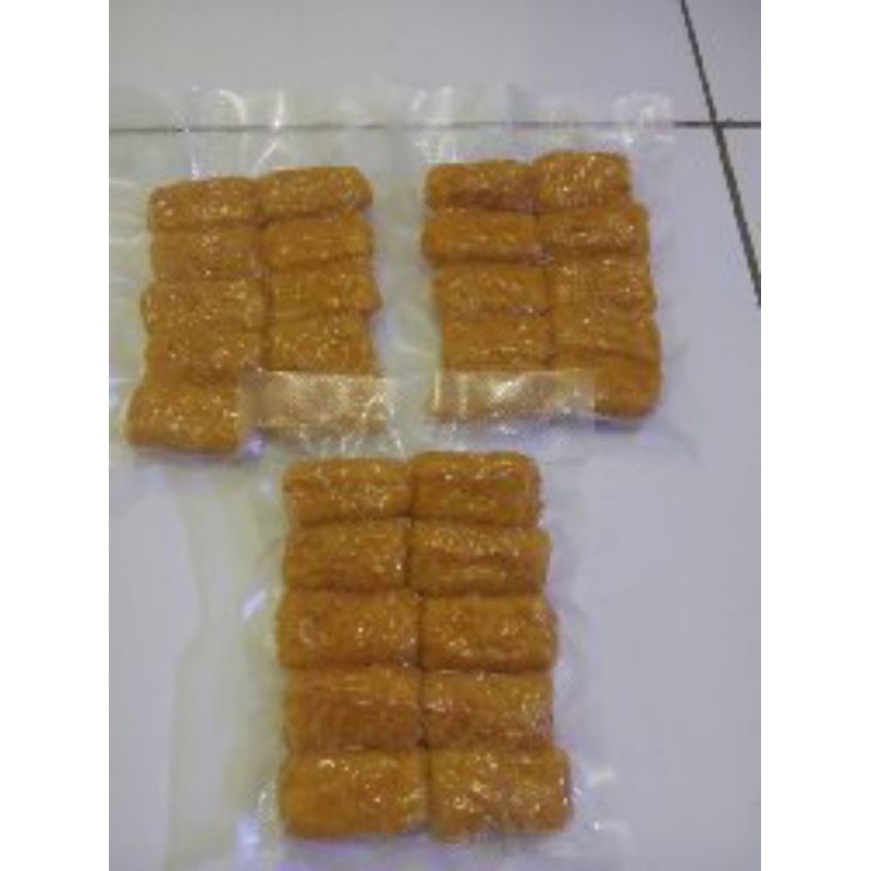 

Nugget Ayam