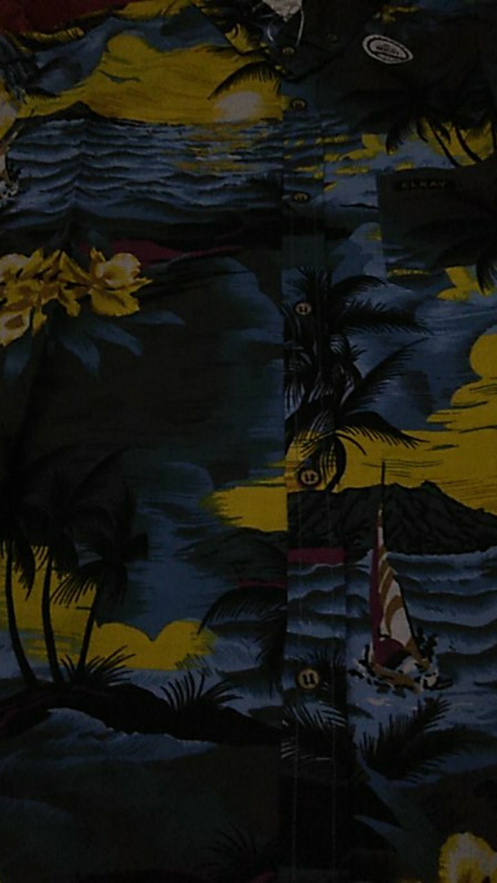 Bisa Pilih Motif ) Kemeja Surfing Lengan Pendek | Hem Surfing