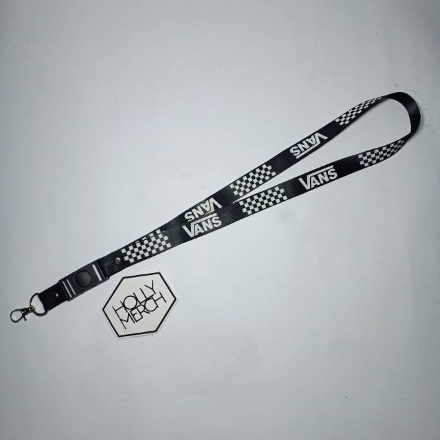 Strap vans catur