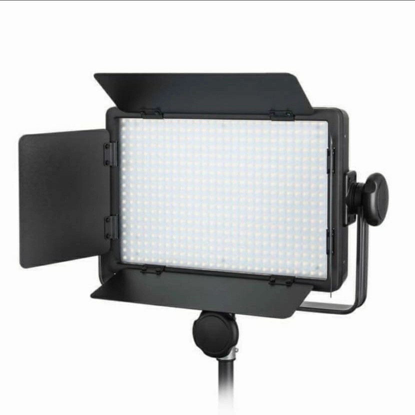 GODOX LED VIDEO LIGHT 500C GODOX LED500C