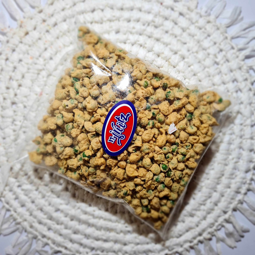 

SNACK KILOAN / SNACK MURAH / Kacang Banpol 500gr