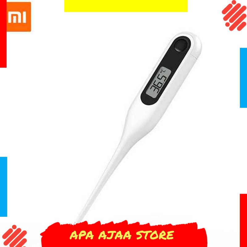 Paling Dicari ! Xiaomi Miaomiaoce Digital Medical Thermometer