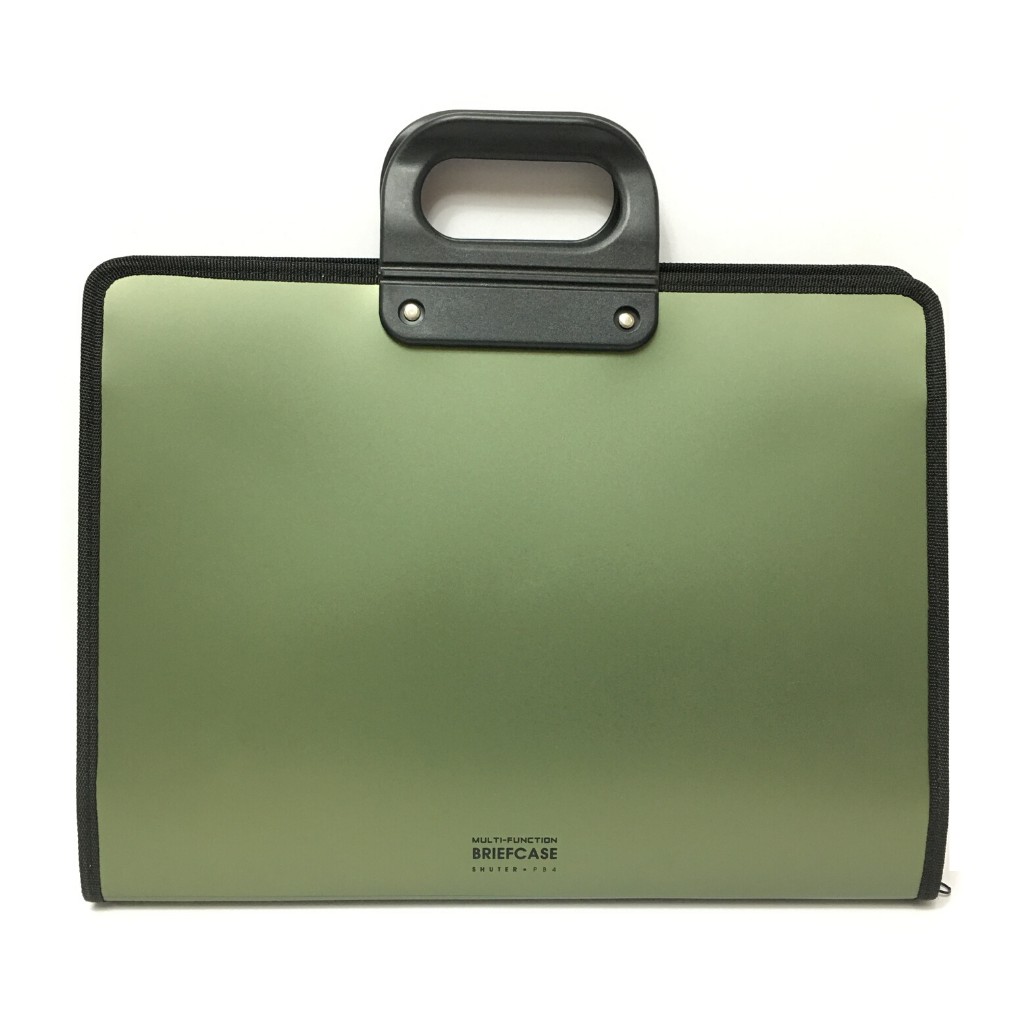 

Shuter Multifunction Briefcase PB4