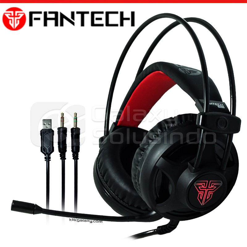 Fantech HG13 CHIEF Gaming Headset