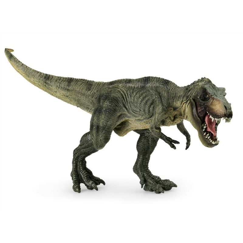 Animal figurine tyrannosaurus rex